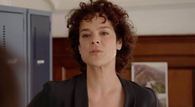 Hélène Bourgeois Leclerc annonce un changement de carrière