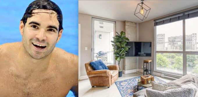 alexandre despatie condo