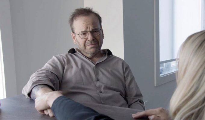 Le dernier épisode de District 31 provoque des tonnes de réactions partout au Québec