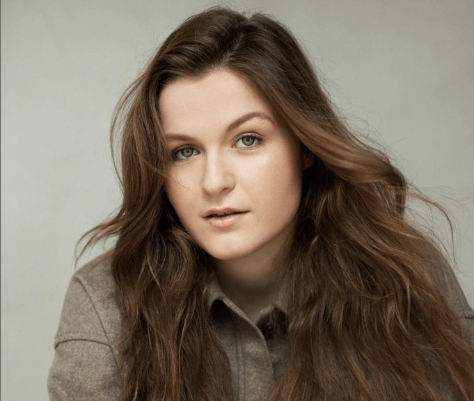 Delphine Cloutier-Morissette partage une rare photo avec son chum acteur