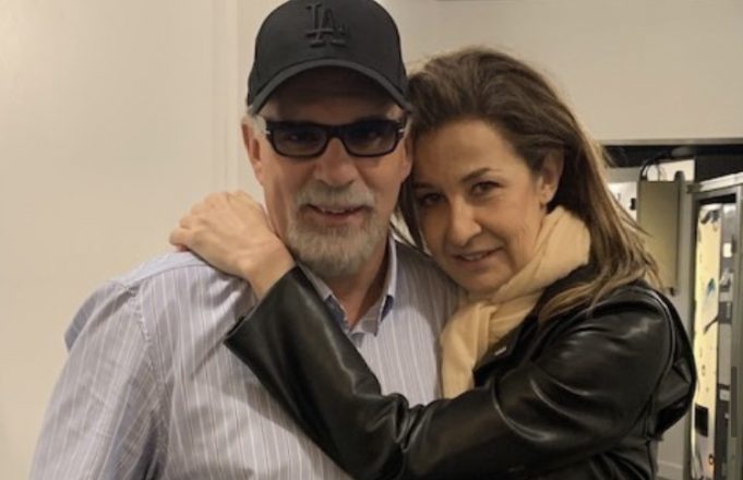 Découvrez toutes les meilleures photos de Valérie Lemercier qui joue le personnage principal du film Aline