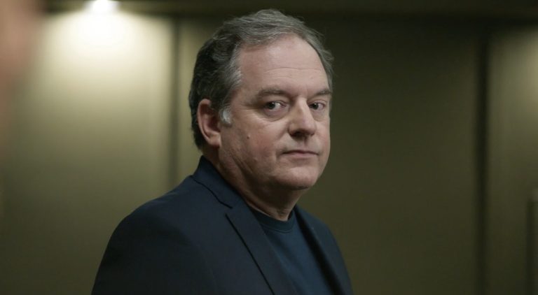 Plusieurs pensent que c&rsquo;est la fin pour Denis Corbin dans District 31