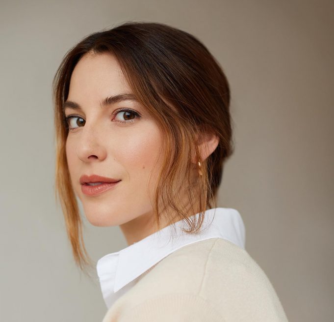 Après 3 ans en couple, Mylène St-Sauveur dévoile les premières photos de son chum