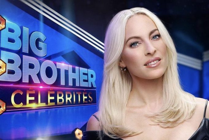 Big Brother Célébrités annonce la 2e candidate à entrer dans la maison