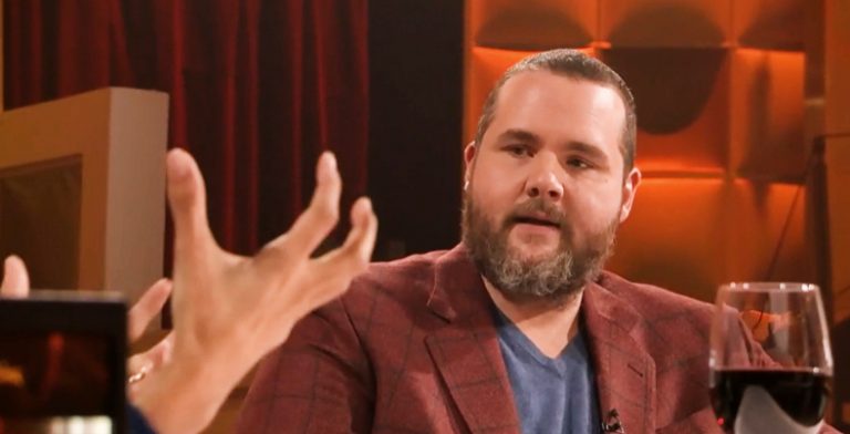 Antoine Bertrand explique pourquoi il s&rsquo;est retir&eacute;