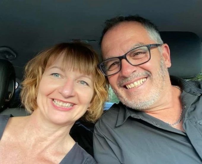 La production annonce une grande nouvelle dans la vie de Vicky et François de Si On S’Aimait