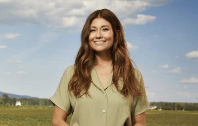 Découvrez le profil des 5 agriculteurs de la 10e saison de L’amour est dans le pré