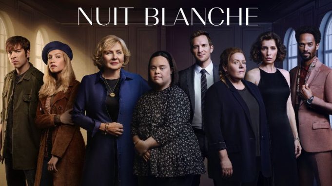 nuit blanche radio-canada