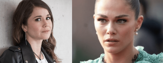 Une comédienne de District 31 affirme que la cocaïne est seulement la pointe de l’iceberg pour Maripier Morin