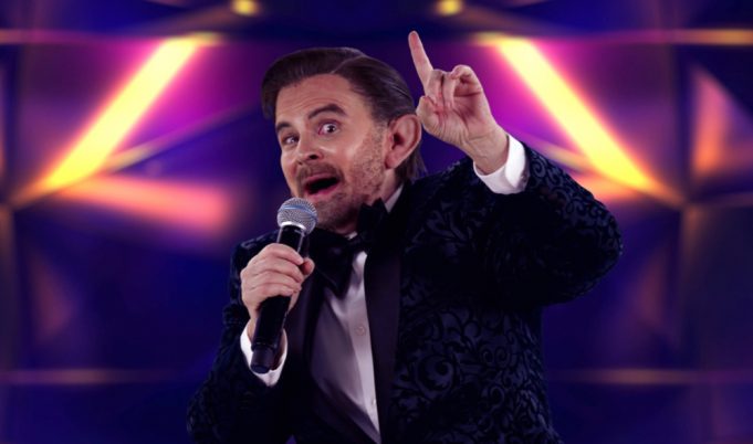 Le Bye Bye provoque une tonne de réactions partout au Québec