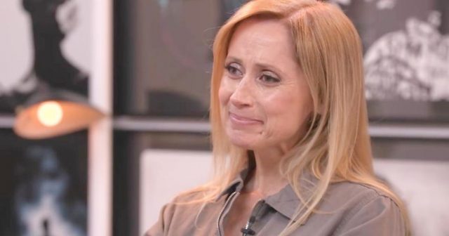 lara fabian 2022