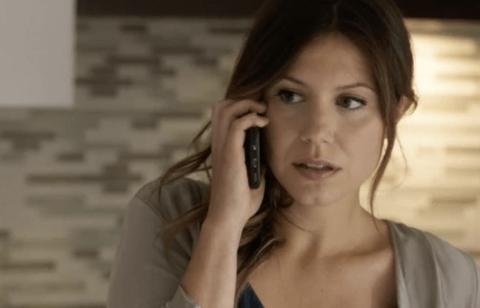 Magalie Lépine-Blondeau répond aux rumeurs d’un possible retour pour la finale de District 31