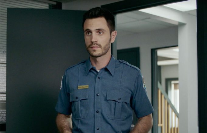 Un nouveau personnage fera son entrée dans 5e rang