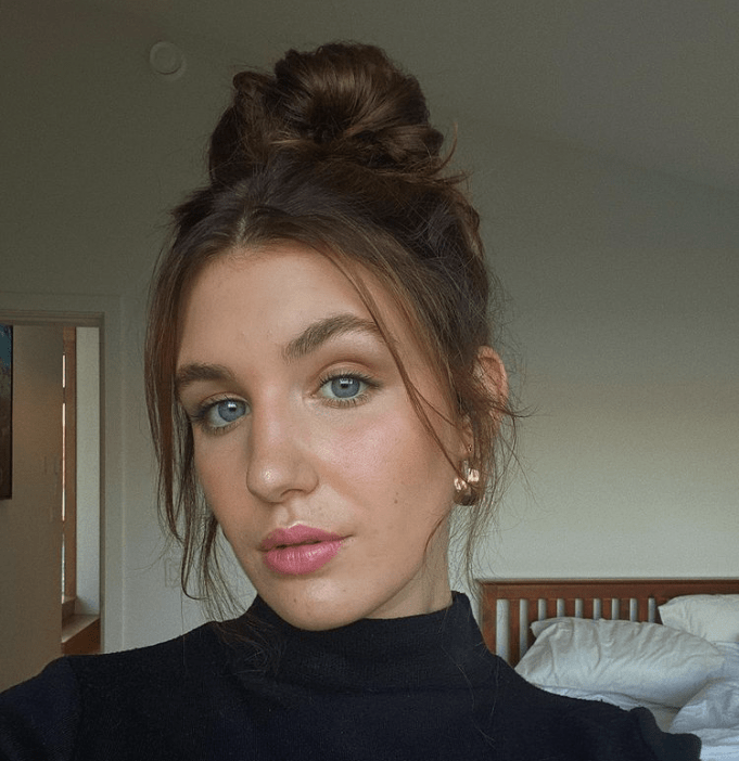 Sophie Nélisse se confie sur ses troubles alimentaires