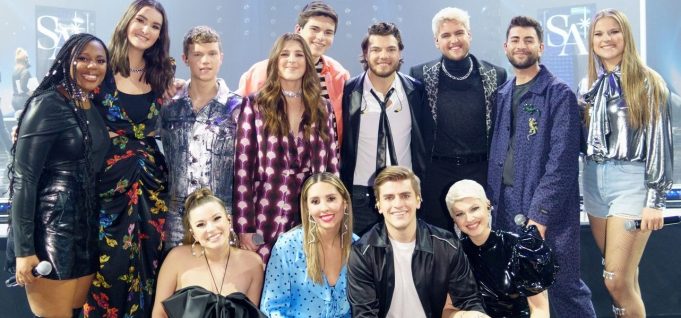 Il y aurait eu un autre couple formé de candidats à Star Académie 2022