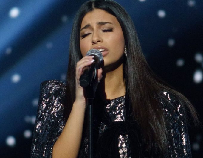 Gaëlle revient sur sa performance controversée dans Star Académie