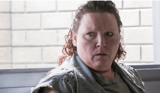 Découvrez 8 photos de tous les jours de Kathleen Fortin, la comédienne d’Unité 9 et Toute la vie