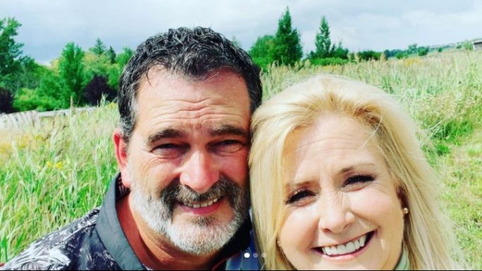 Après leur rupture, Nathalie Simard va se marier à nouveau avec son chum