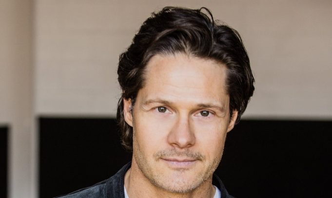 Frédérick De Grandpré de District 31 dévoile avoir un deuxième métier