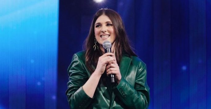 Marily explique pourquoi elle a tenu tête à Lara Fabian