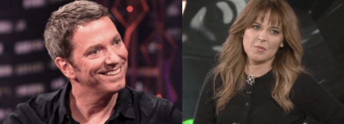 Patrice L’Écuyer raconte qu’il s’est fait faire un coup bas de la part de Julie Snyder