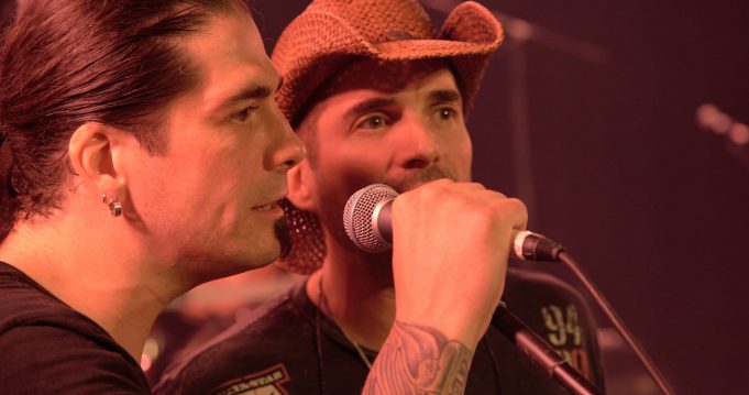 Boom Desjardins sort et dit ce qu’il pense du départ de Dany Débard de La Chicane