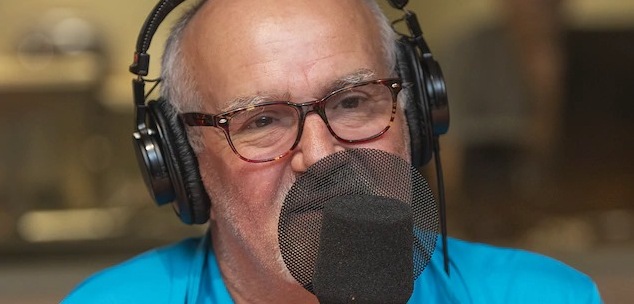 Le journaliste Christian Tétreault donne des nouvelles après son importante opération