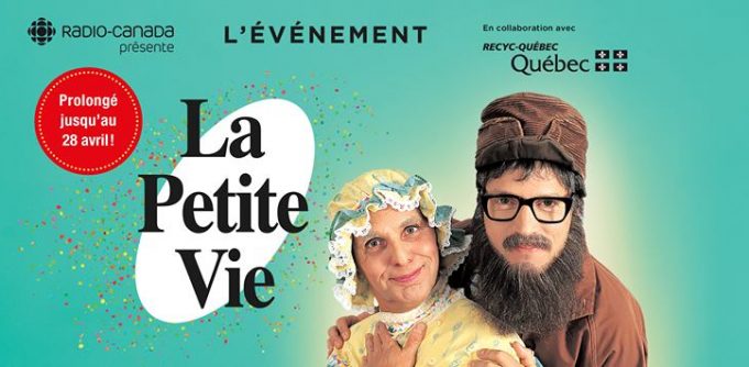 Claude Meunier parle pour une rare fois de sa relation particulière avec Serge Thériault