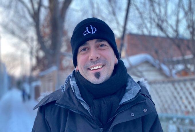 Dany Bédar annonce son départ du groupe La Chicane après 20 ans