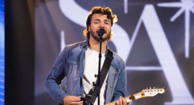 Découvrez les meilleures photos de Jérémy de Star Académie dans la vie de tous les jours