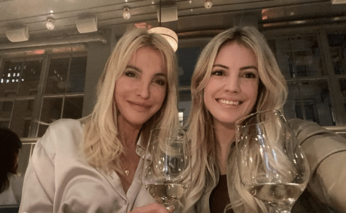 Manon Leblanc brise le silence et se confie sur le décès de son fils