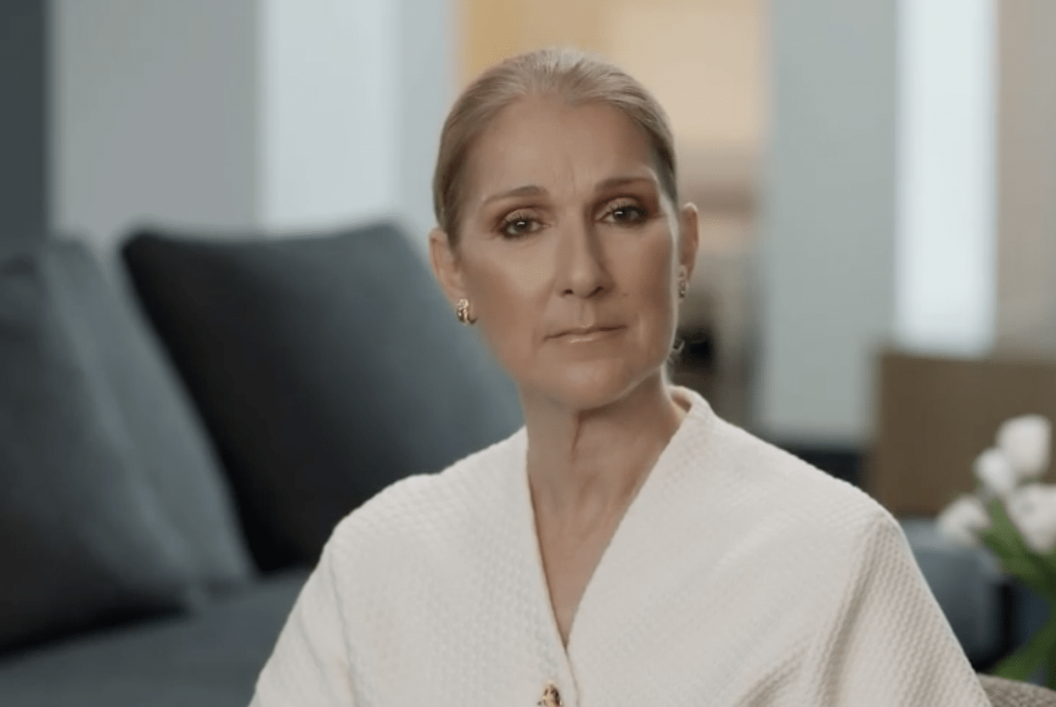 Le frère de Céline Dion sort et fait une précision importante sur l
