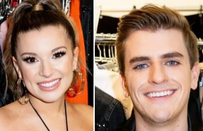 Les ex de Audrey-Louise et Édouard brisent le silence et commentent le nouveau couple