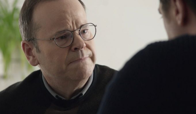 Les moments difficiles de Bruno dans District 31 font réagir après l’épisode d’hier