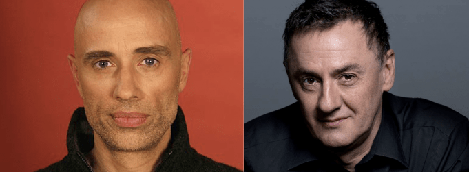 Radio-Canada annonce sa nouvelle série avec plusieurs acteurs connus