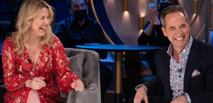 Une rumeur persistante court pour remplacer José Gaudet à TVA