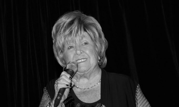 La chanteuse Julie Daraîche vient de mourir dans les dernières heures