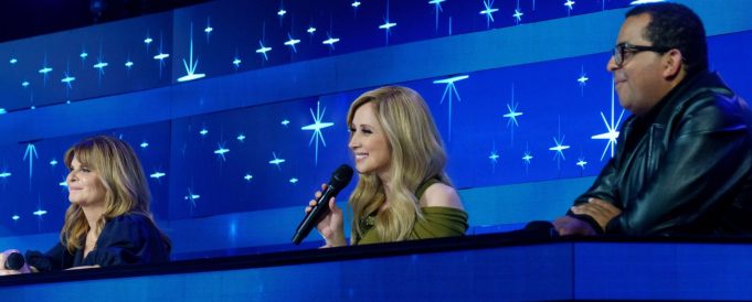 Les 2 éliminations à la demi-finale de Star Académie font réagir