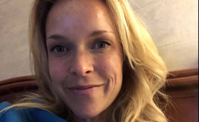 Brigitte Boisjoli annonce une grande étape dans sa vie de couple