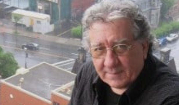 Le grand journaliste québécois Mario Roy est mort