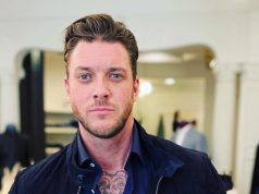 Mathieu Baron sort et publie une rare photo avec sa soeur et la ressemblance est frappante