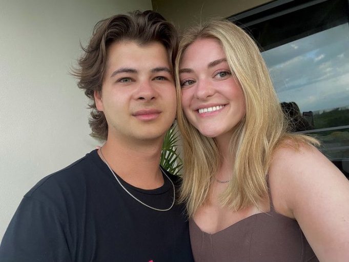 Stella Dupré sort et partage toutes les photos de ses 3 ans avec son chum