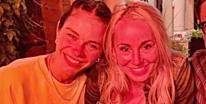 maripier morin et mariloup wolfe