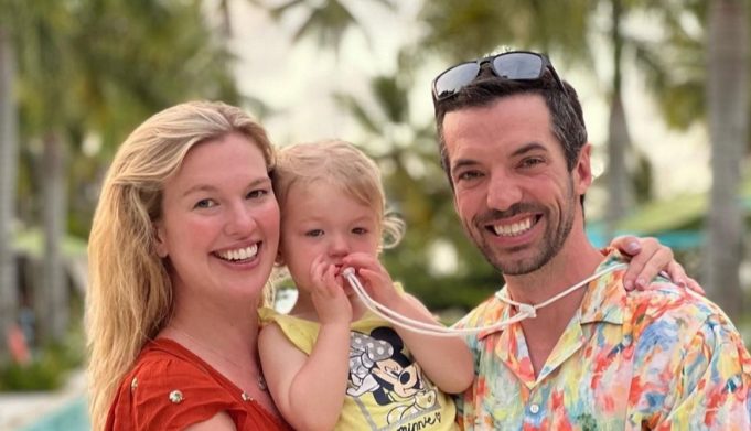 Geneviève Tardif sort et se confie sur la pression d’allaiter son bébé