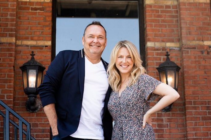 Jean-Michel Anctil brise le silence et commente son arrivée à Ça finit bien la semaine