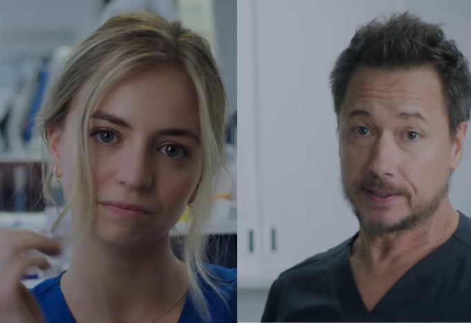 Radio-Canada partage 3 vidéos et donne l’ambiance de sa nouvelle quotidienne