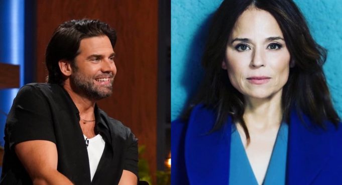 Radio-Canada sort et donne les détails de l’annulation de Suzanne Clément à Bonsoir Bonsoir