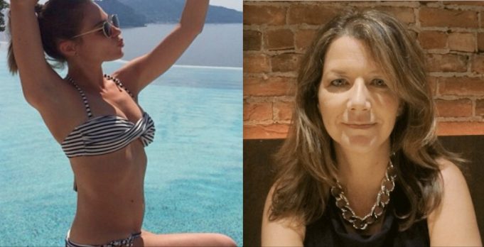 maripier morin sophie durocher