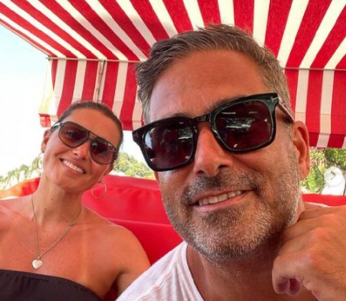 Benoît Gagnon partage de rares photos de son fils de 22 ans