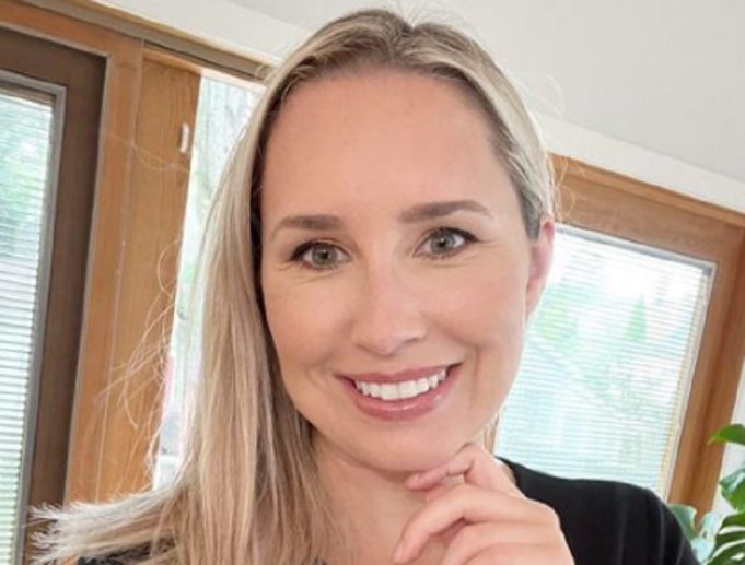 Maïka Desnoyers sort et dément une rumeur virulente sur son couple